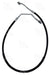 A/C Refrigerant Discharge Hose Four Seasons 56065