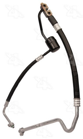 A/C Refrigerant Discharge / Suction Hose Assembly Four Seasons 56066