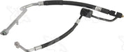 A/C Refrigerant Discharge / Suction Hose Assembly Four Seasons 56066