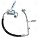 A/C Refrigerant Discharge Hose Four Seasons 56067