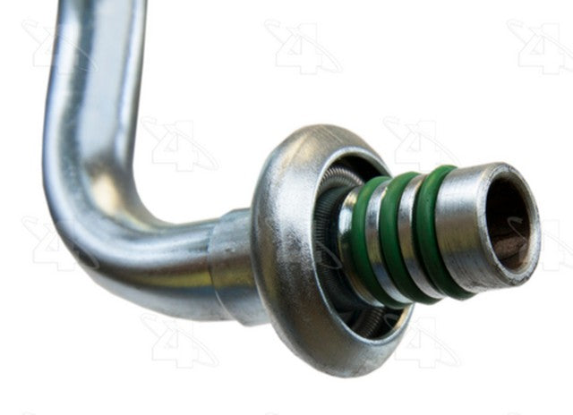 A/C Refrigerant Discharge Hose Four Seasons 56067