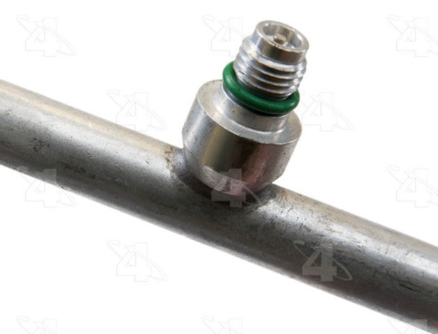 A/C Refrigerant Discharge Hose Four Seasons 56067