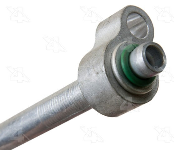 A/C Refrigerant Discharge Hose Four Seasons 56067