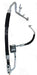 A/C Refrigerant Discharge / Suction Hose Assembly Four Seasons 56068