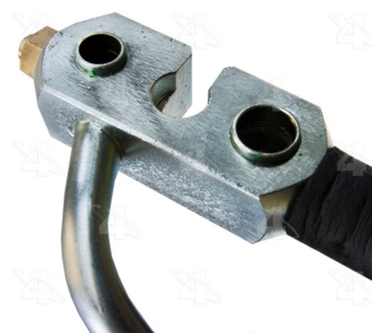 A/C Refrigerant Discharge / Suction Hose Assembly Four Seasons 56068