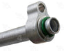 A/C Refrigerant Discharge / Suction Hose Assembly Four Seasons 56068