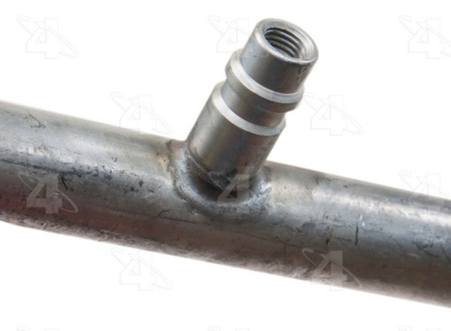A/C Refrigerant Discharge / Suction Hose Assembly Four Seasons 56068