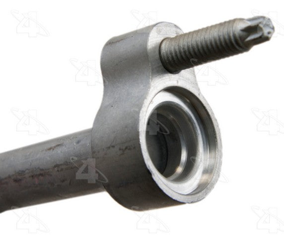 A/C Refrigerant Discharge / Suction Hose Assembly Four Seasons 56068