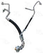 A/C Refrigerant Discharge / Suction Hose Assembly Four Seasons 56069