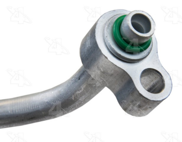 A/C Refrigerant Discharge / Suction Hose Assembly Four Seasons 56069