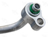 A/C Refrigerant Discharge / Suction Hose Assembly Four Seasons 56069