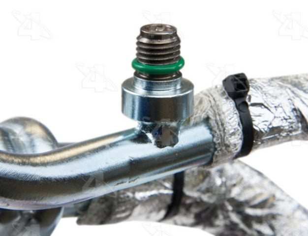 A/C Refrigerant Discharge / Suction Hose Assembly Four Seasons 56069