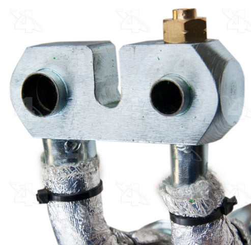 A/C Refrigerant Discharge / Suction Hose Assembly Four Seasons 56069