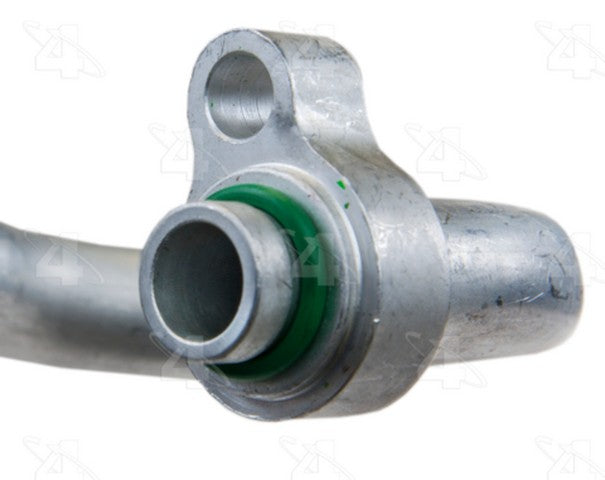 A/C Refrigerant Discharge / Suction Hose Assembly Four Seasons 56069