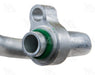 A/C Refrigerant Discharge / Suction Hose Assembly Four Seasons 56069