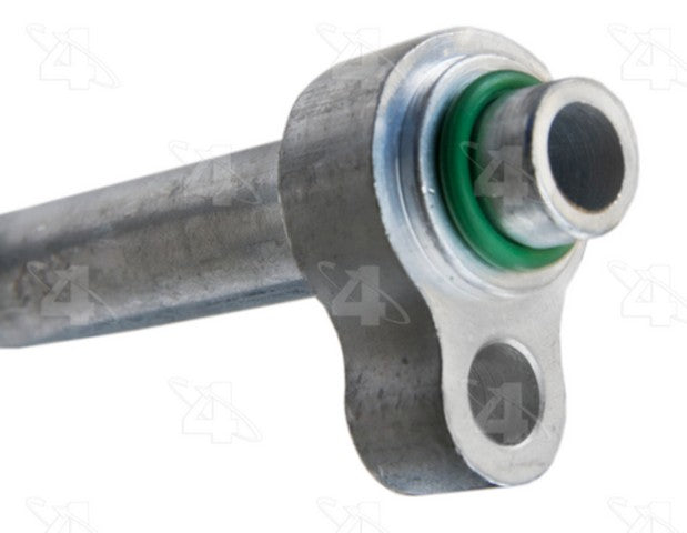A/C Refrigerant Discharge / Suction Hose Assembly Four Seasons 56069