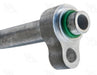 A/C Refrigerant Discharge / Suction Hose Assembly Four Seasons 56069