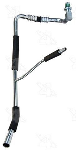 A/C Refrigerant Suction Hose Four Seasons 56070