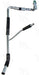 A/C Refrigerant Suction Hose Four Seasons 56070