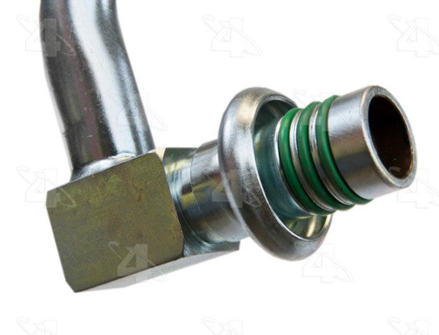 A/C Refrigerant Suction Hose Four Seasons 56070