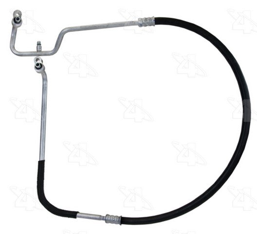 A/C Refrigerant Discharge Hose Four Seasons 56073