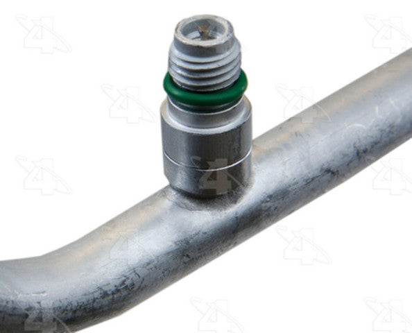 A/C Refrigerant Discharge Hose Four Seasons 56073