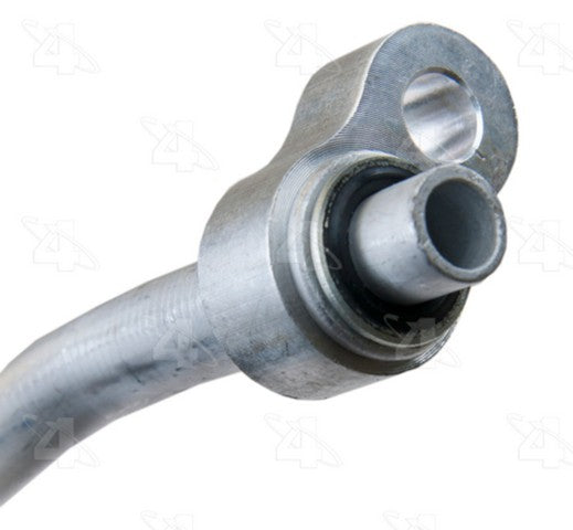 A/C Refrigerant Discharge Hose Four Seasons 56073