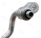 A/C Refrigerant Discharge Hose Four Seasons 56074
