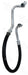 A/C Refrigerant Suction Hose Four Seasons 56075