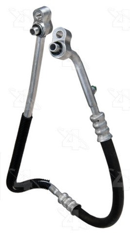 A/C Refrigerant Discharge Hose Four Seasons 56076