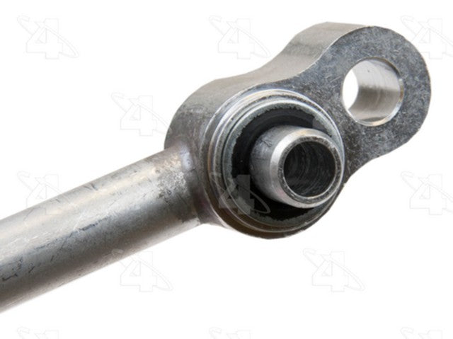 A/C Refrigerant Discharge Hose Four Seasons 56076