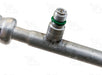 A/C Refrigerant Discharge Hose Four Seasons 56076