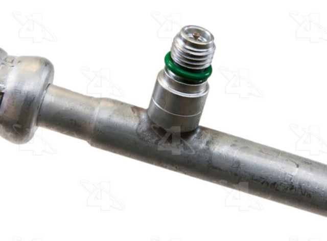 A/C Refrigerant Discharge Hose Four Seasons 56076