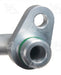 A/C Refrigerant Discharge Hose Four Seasons 56077