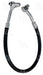 A/C Refrigerant Suction Hose Four Seasons 56078
