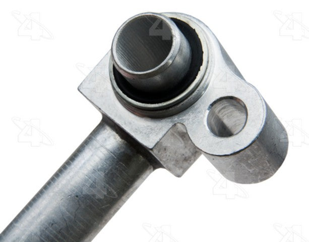 A/C Refrigerant Suction Hose Four Seasons 56078