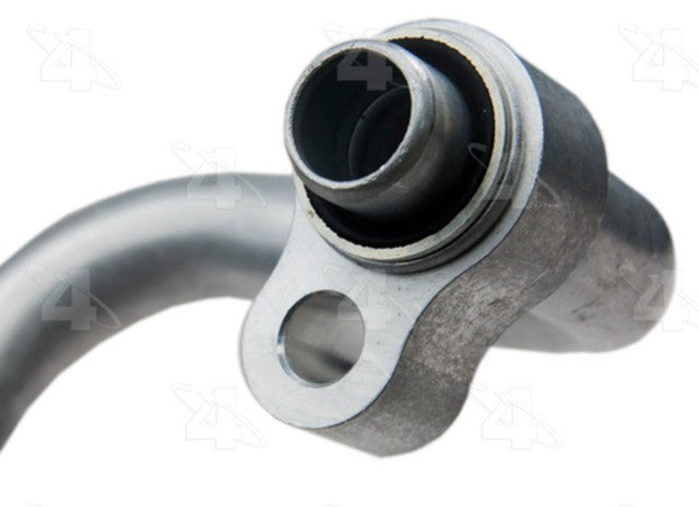A/C Refrigerant Suction Hose Four Seasons 56078