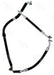 A/C Refrigerant Suction Hose Four Seasons 56079