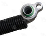 A/C Refrigerant Suction Hose Four Seasons 56079