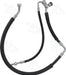 A/C Refrigerant Discharge / Suction Hose Assembly Four Seasons 56083