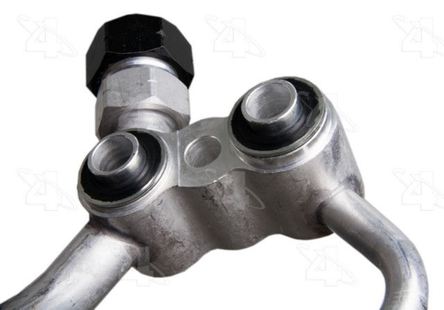 A/C Refrigerant Discharge / Suction Hose Assembly Four Seasons 56083