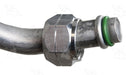 A/C Refrigerant Discharge / Suction Hose Assembly Four Seasons 56083