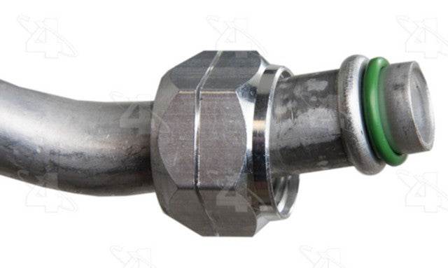 A/C Refrigerant Discharge / Suction Hose Assembly Four Seasons 56083