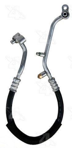 A/C Refrigerant Discharge Hose Four Seasons 56084