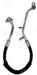 A/C Refrigerant Discharge Hose Four Seasons 56084