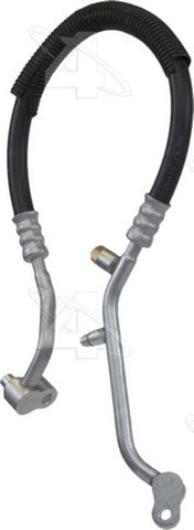 A/C Refrigerant Discharge Hose Four Seasons 56084