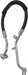 A/C Refrigerant Discharge Hose Four Seasons 56084