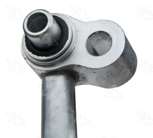 A/C Refrigerant Discharge Hose Four Seasons 56084