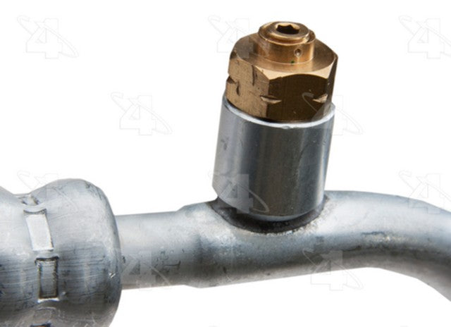 A/C Refrigerant Discharge Hose Four Seasons 56084