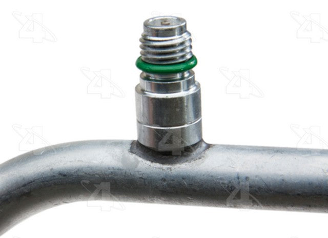 A/C Refrigerant Discharge Hose Four Seasons 56084
